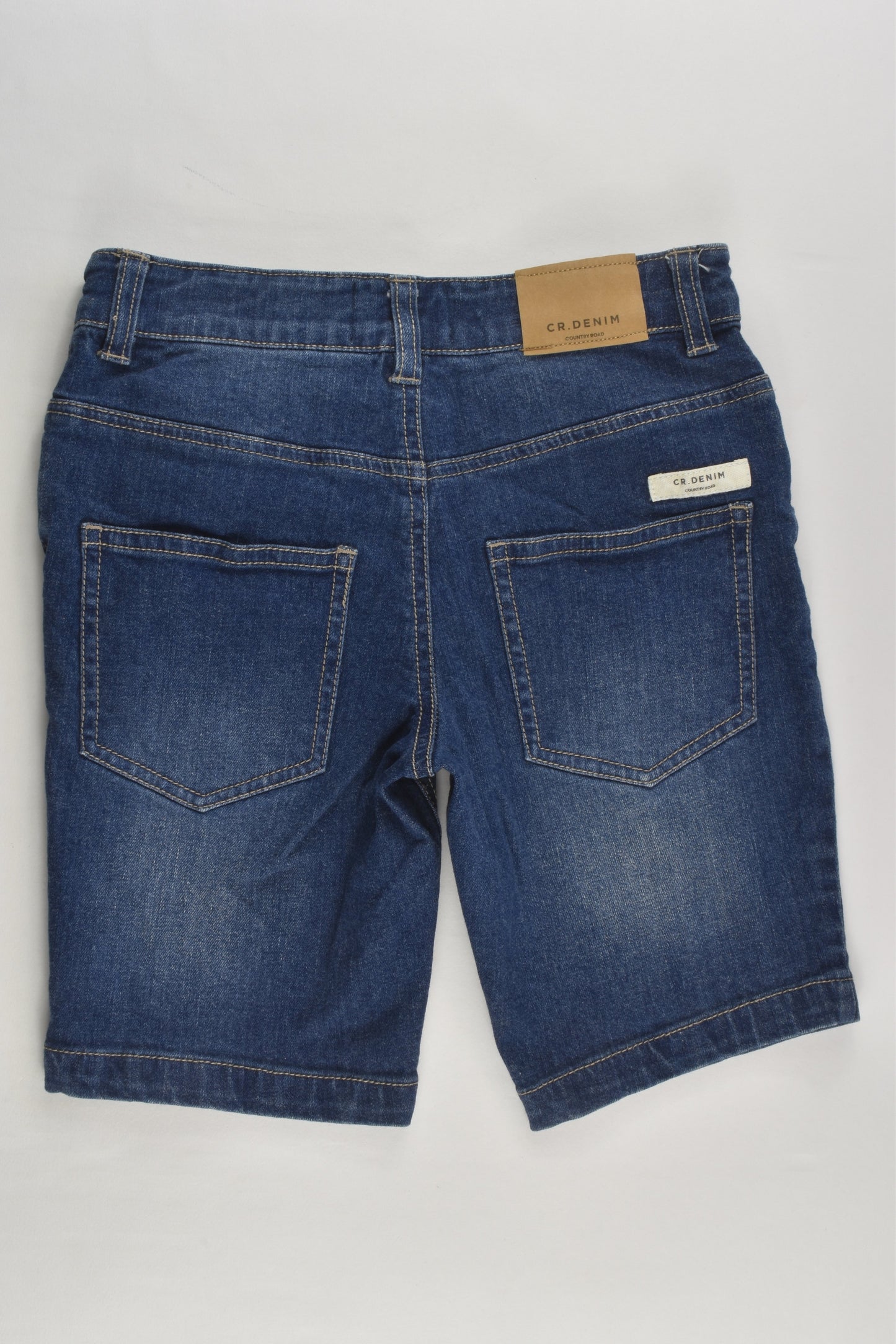 Country Road Size 5 Denim Shorts