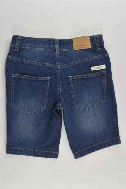 Country Road Size 5 Denim Shorts