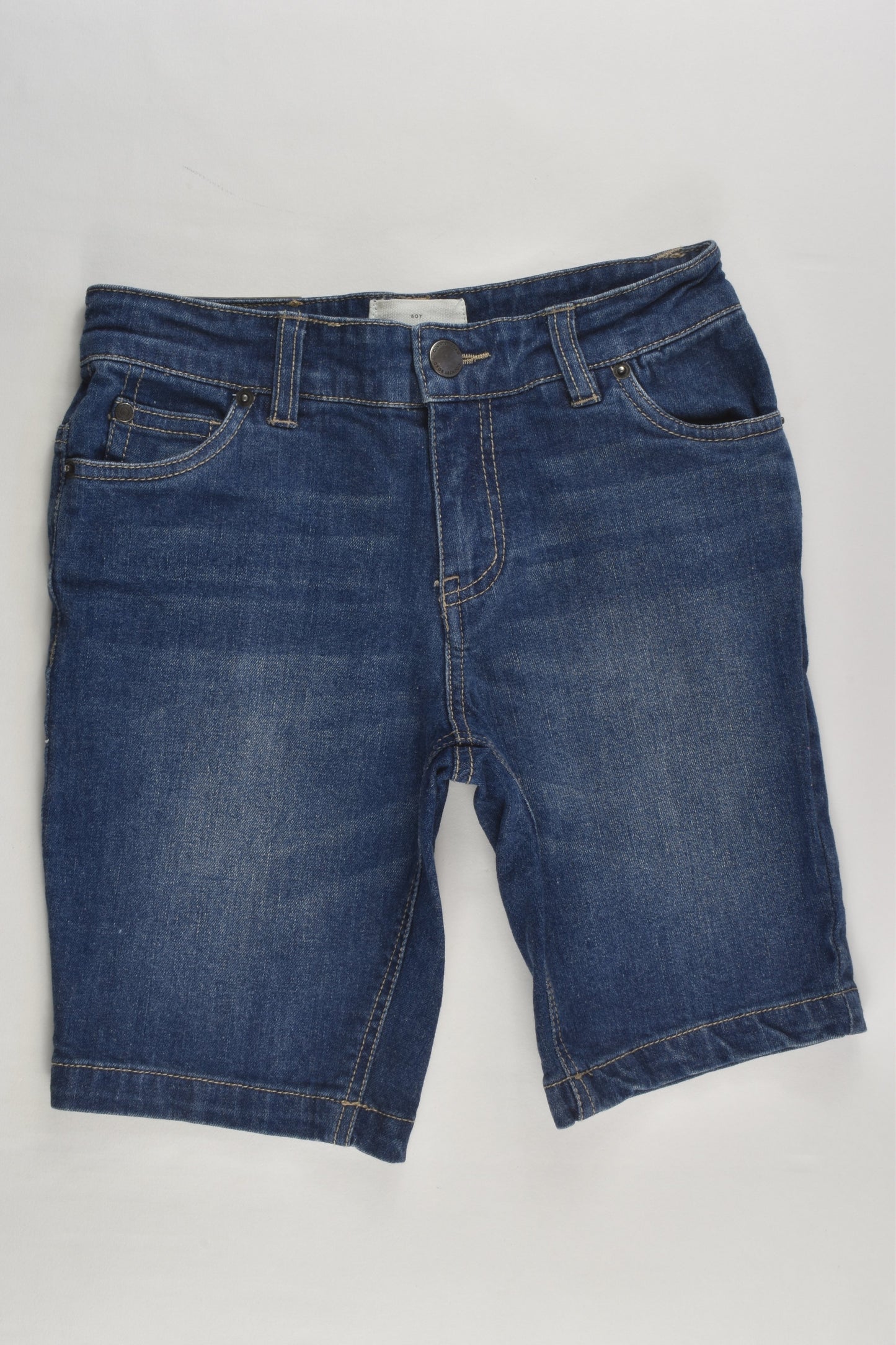 Country Road Size 5 Denim Shorts