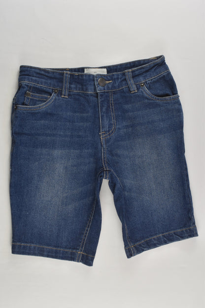 Country Road Size 5 Denim Shorts