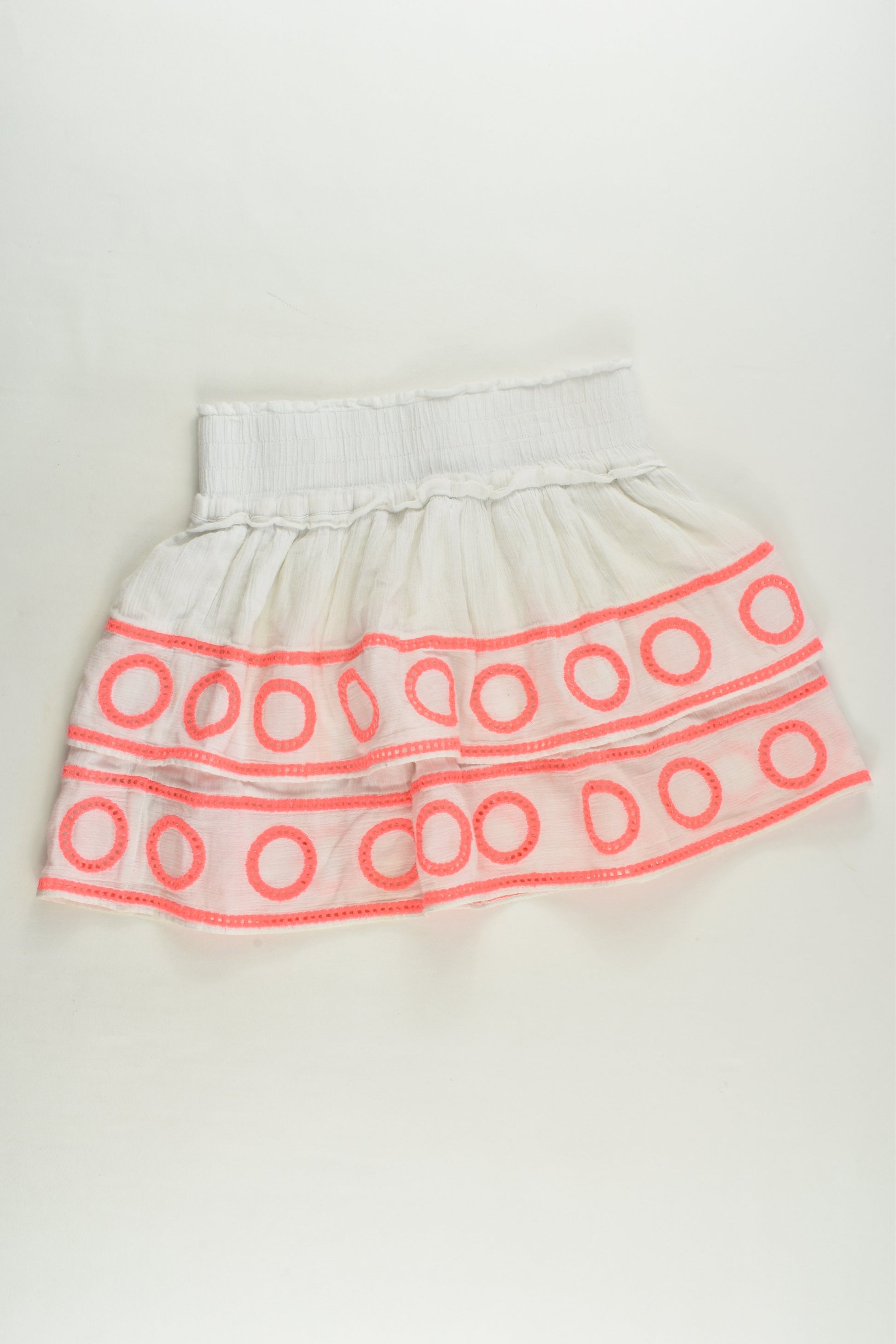 Country Road Size 5 Muslin Skirt