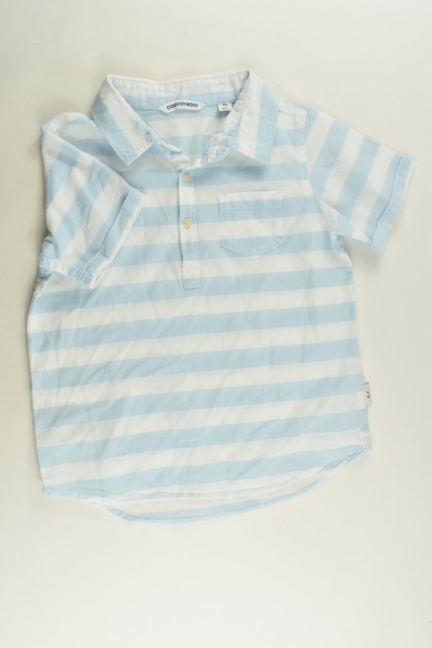 Country Road Size 5 Shirt