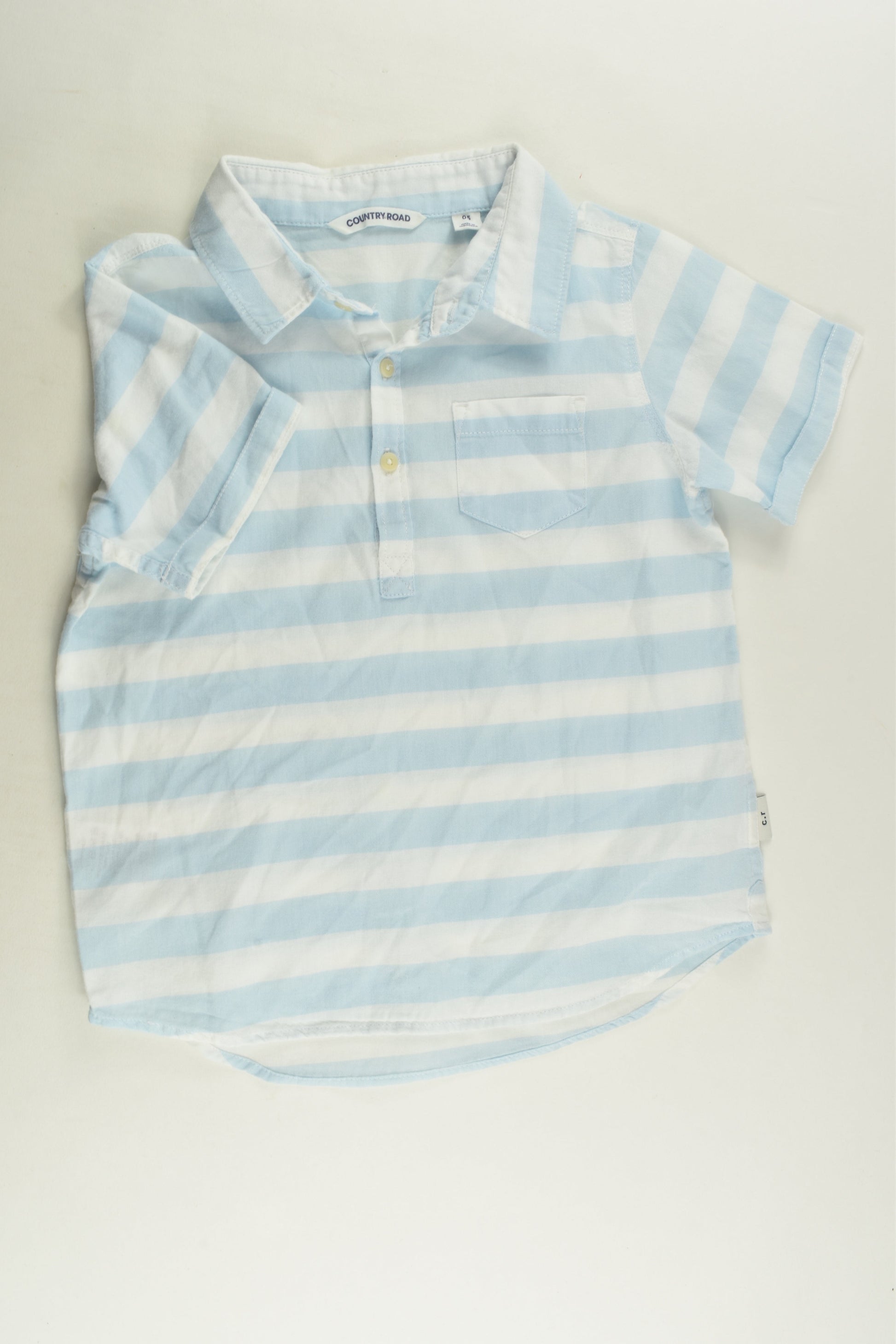 Country Road Size 5 Shirt