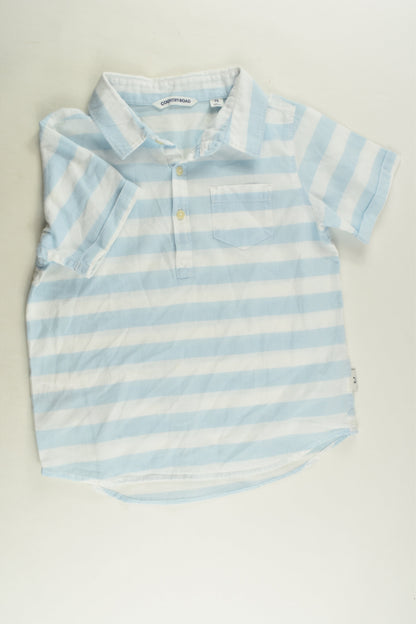 Country Road Size 5 Shirt