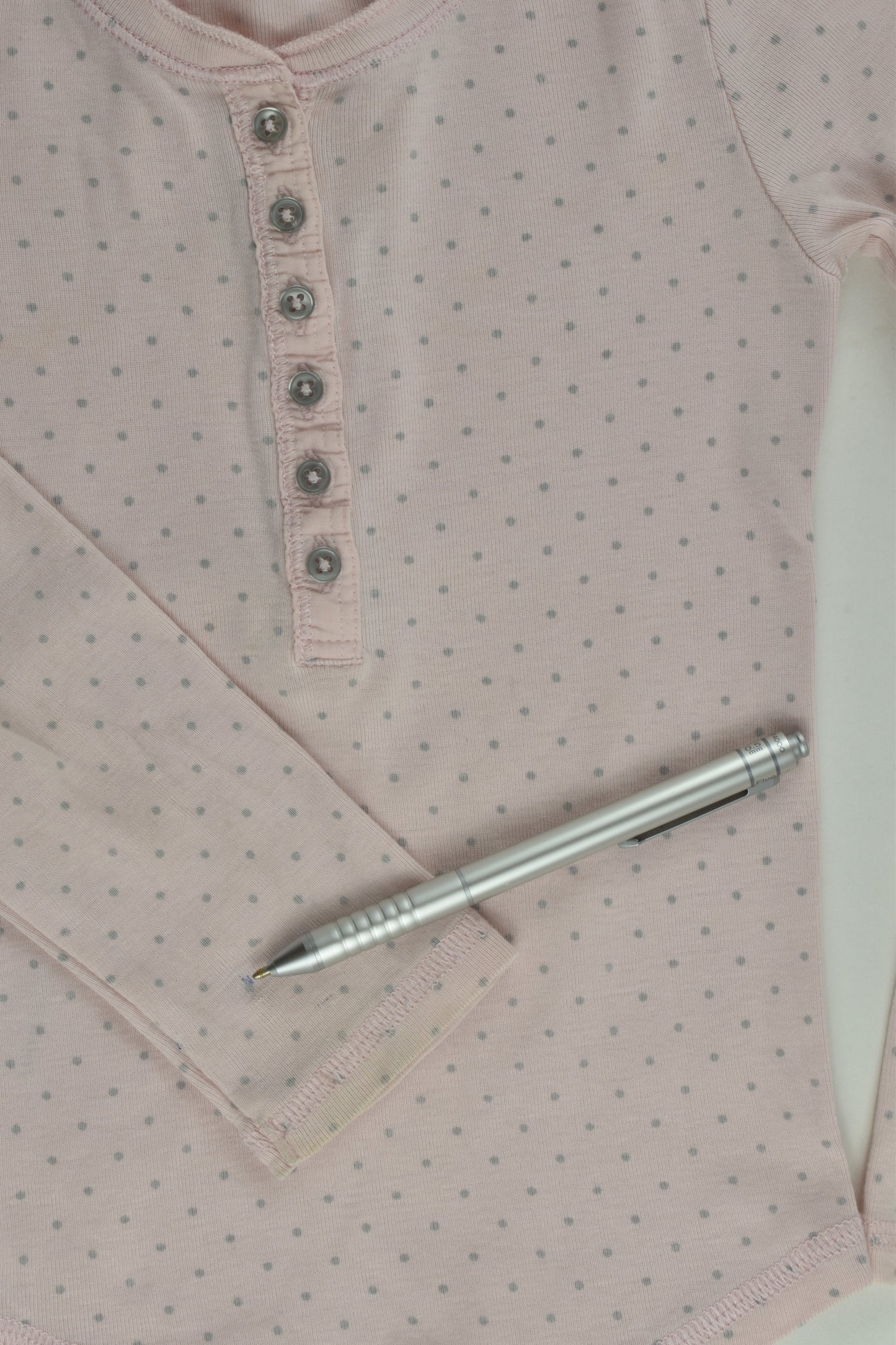 Country Road Size 5 Top