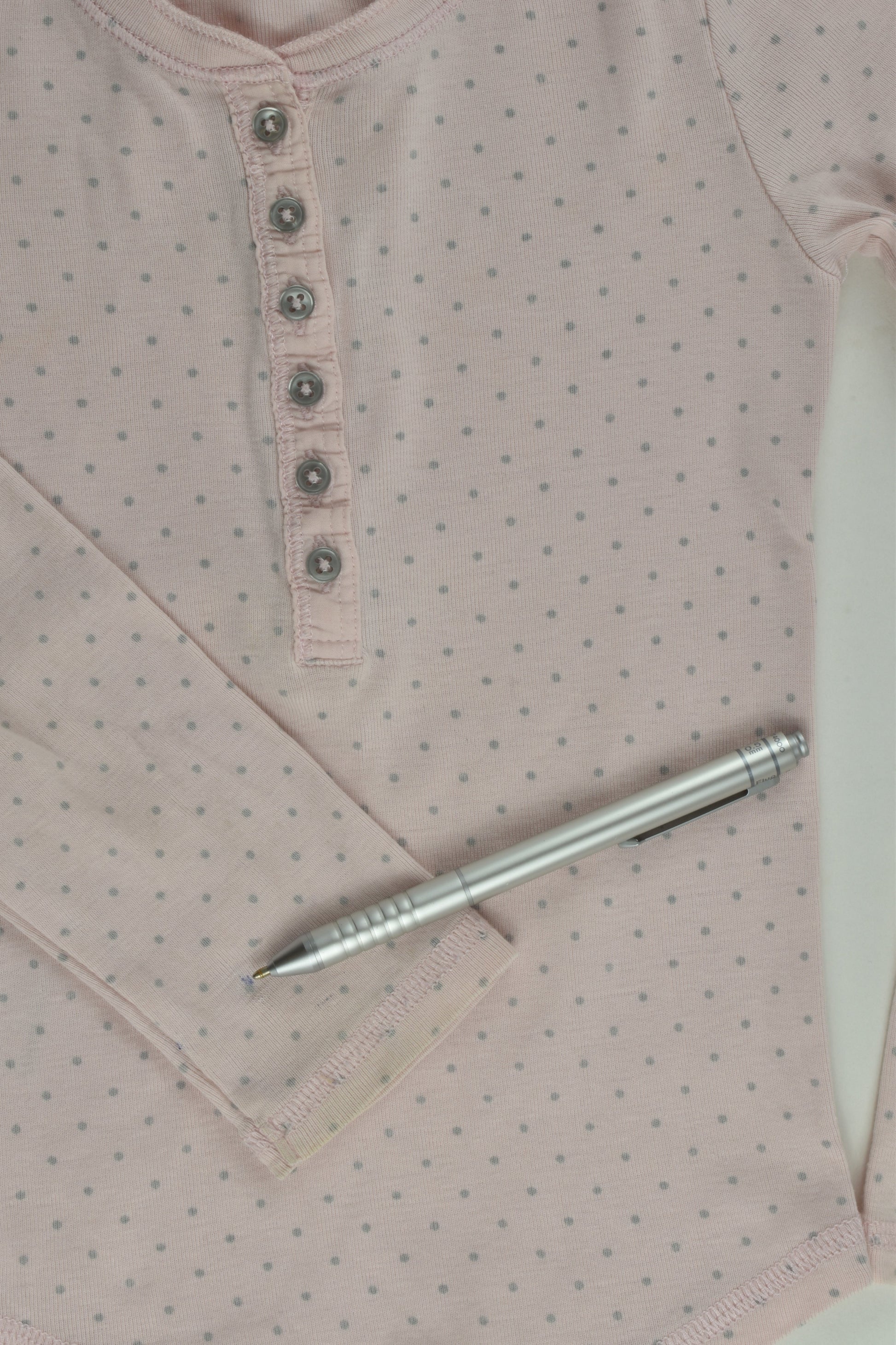 Country Road Size 5 Top