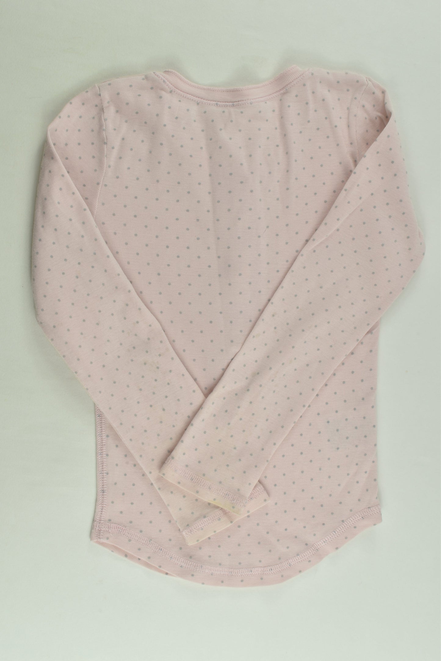 Country Road Size 5 Top