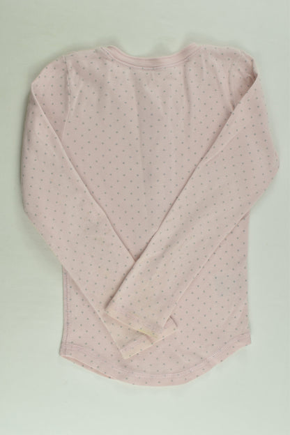 Country Road Size 5 Top