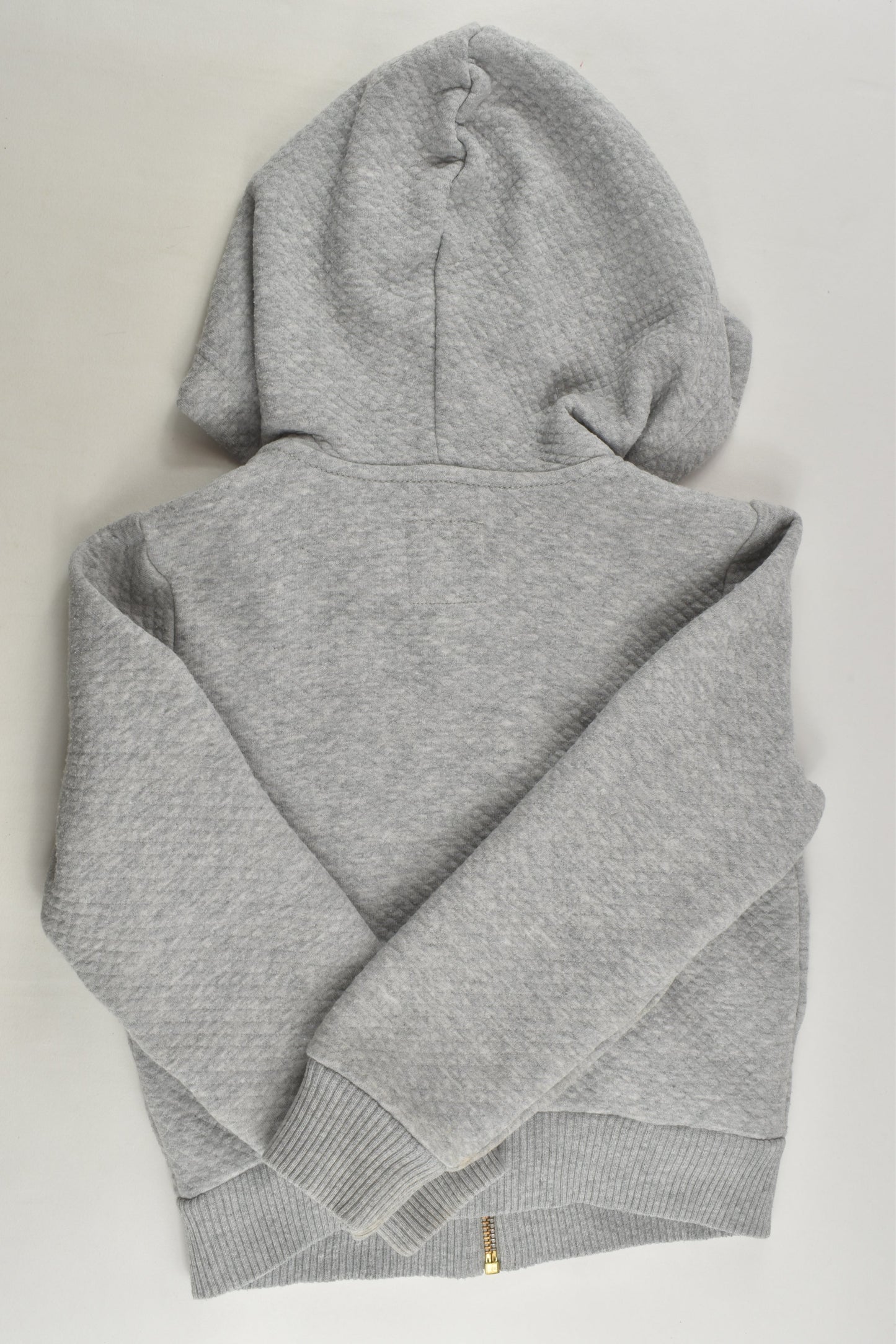 Country Road Size 5 Zip Jumper