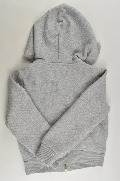 Country Road Size 5 Zip Jumper