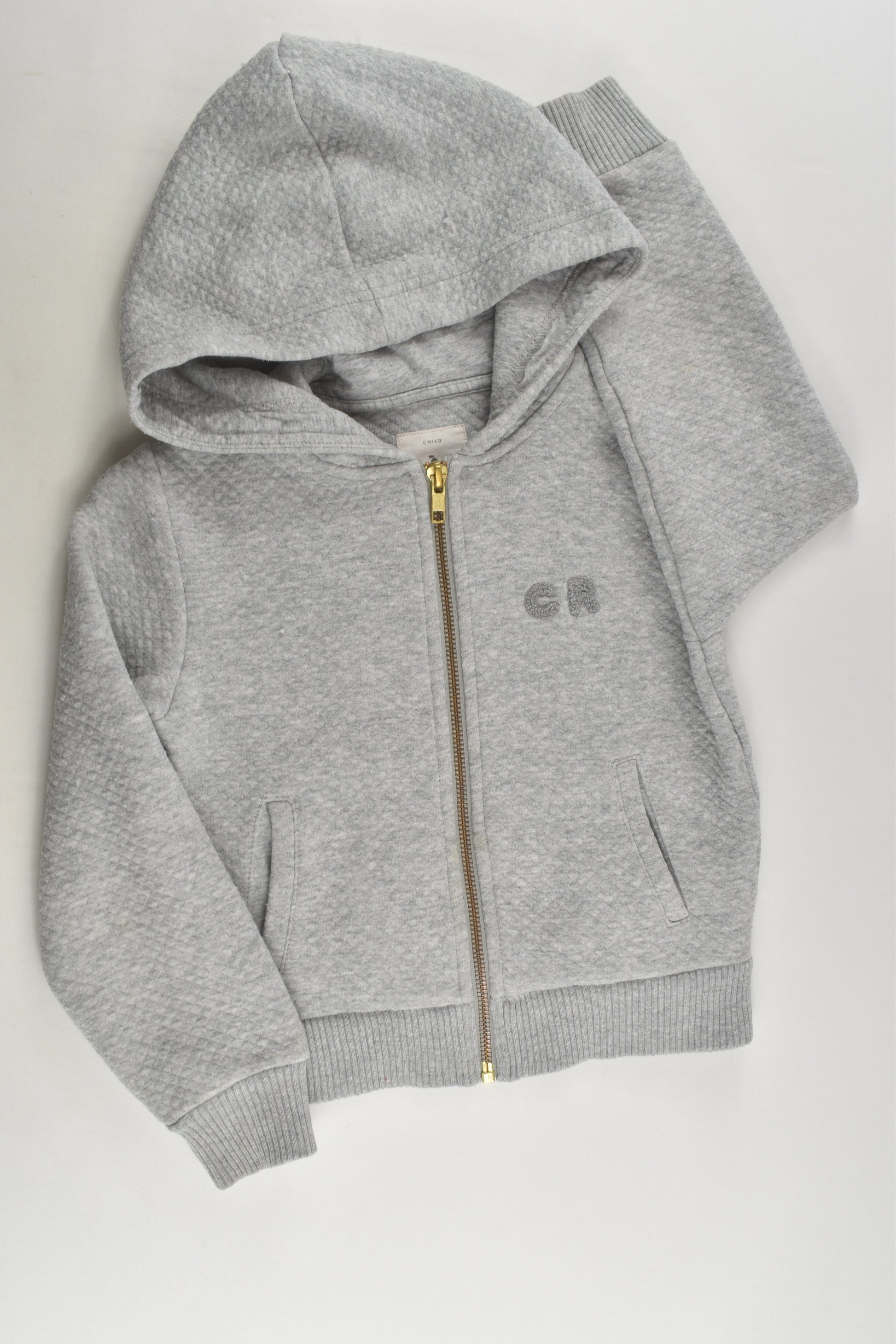 Country Road Size 5 Zip Jumper