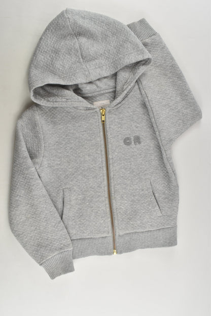 Country Road Size 5 Zip Jumper