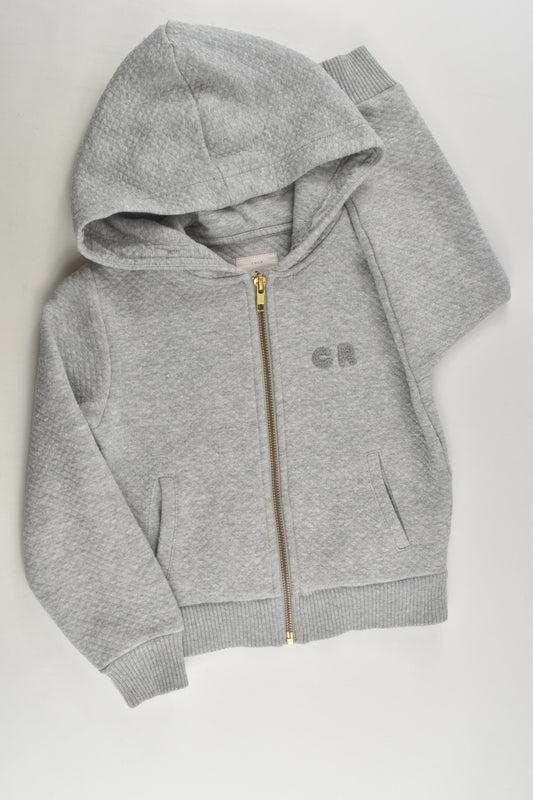 Country Road Size 5 Zip Jumper