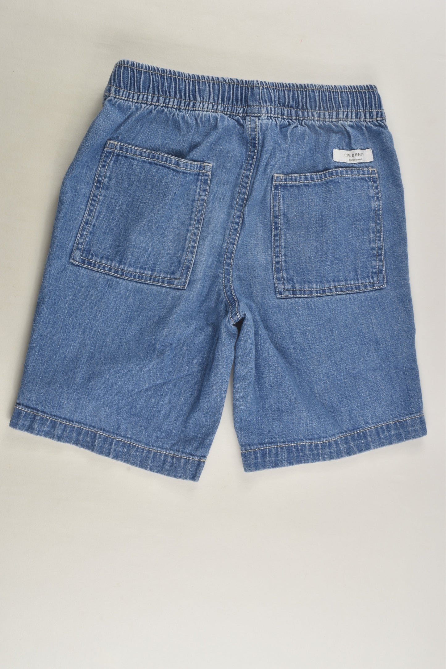 Country Road Size 6 Denim Shorts