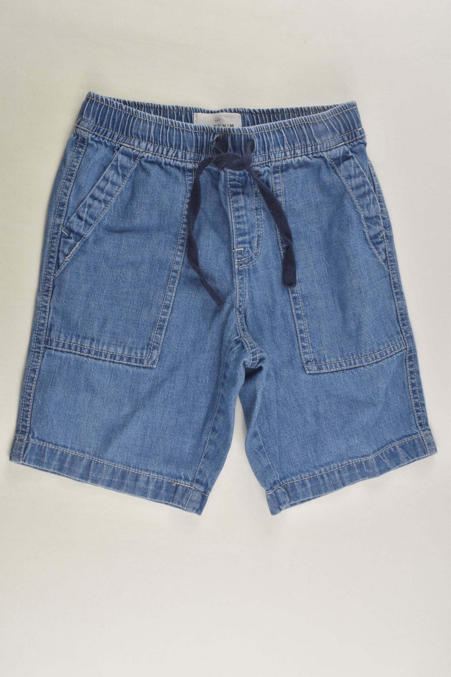 Country Road Size 6 Denim Shorts