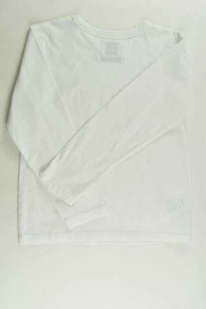 Country Road Size 6 Heritage Top