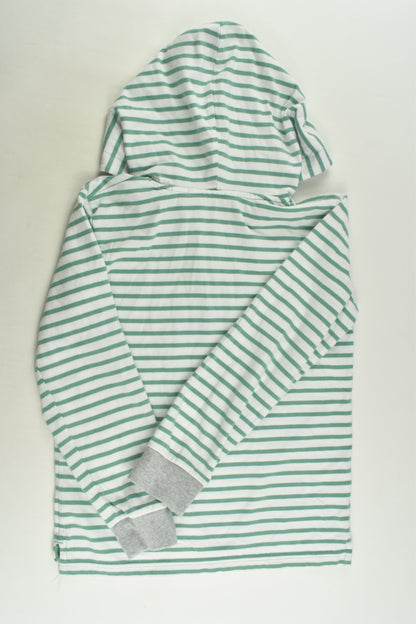 Country Road Size 6 Hooded Top