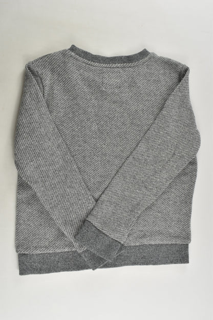 Country Road Size 6 Sweater