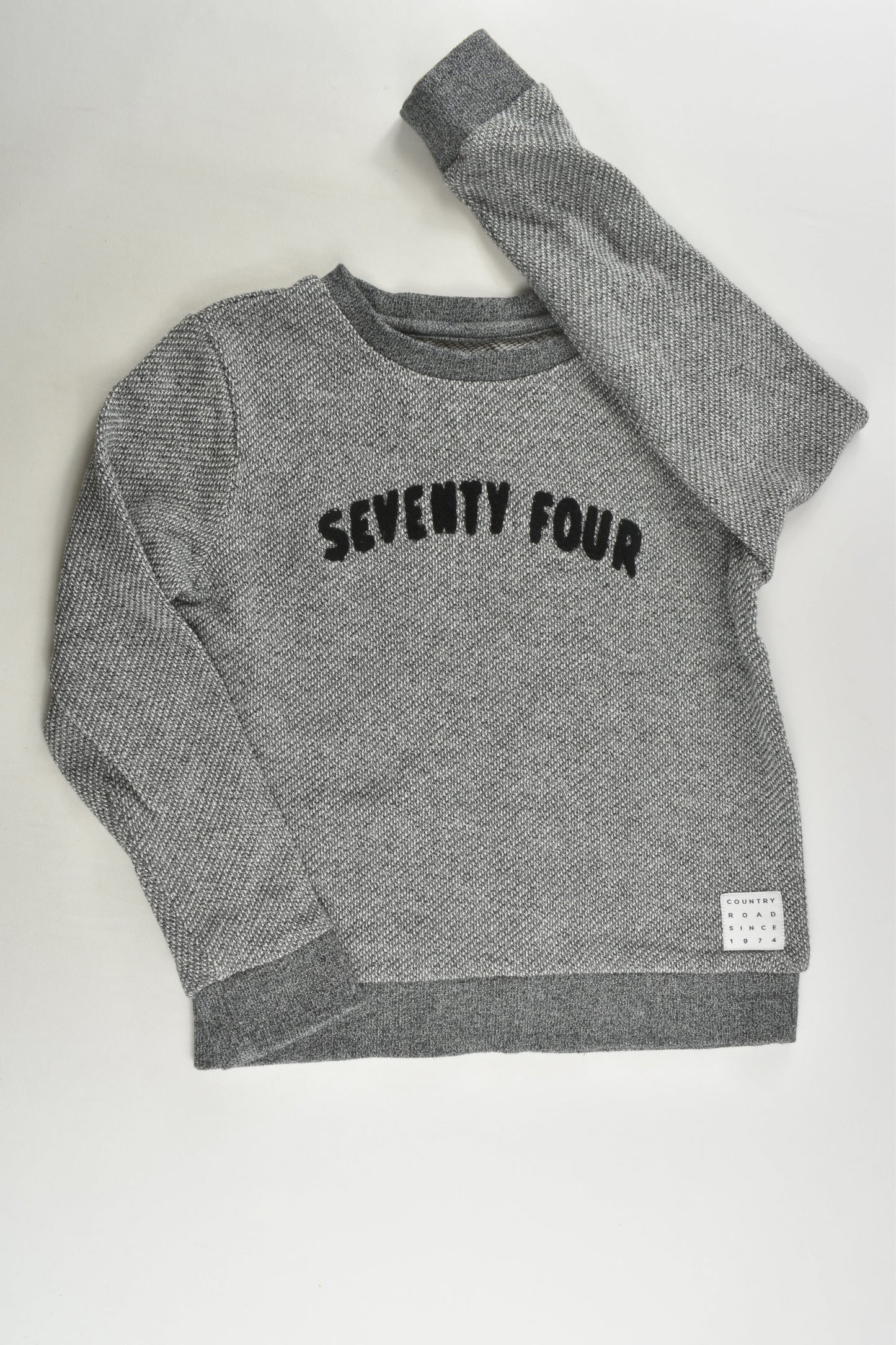 Country Road Size 6 Sweater