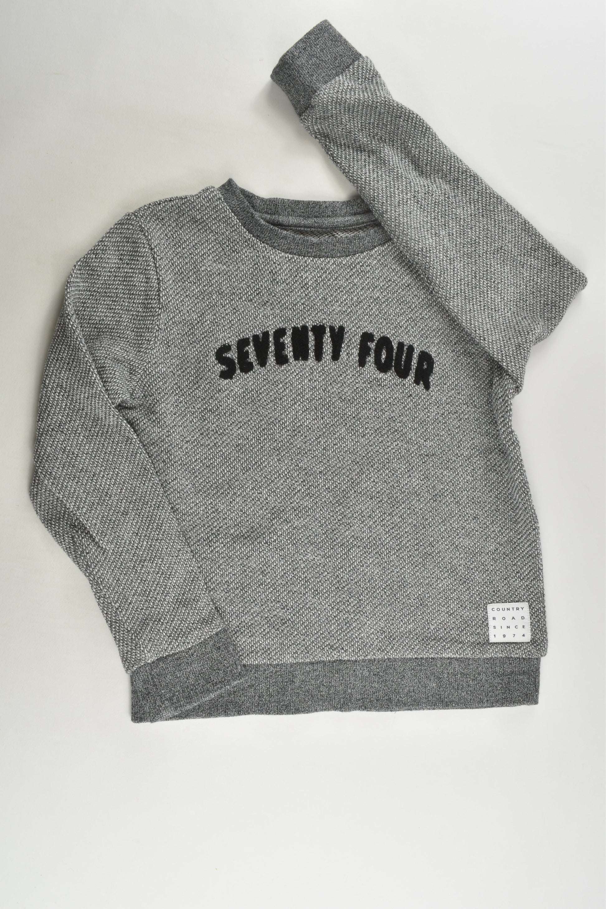 Country Road Size 6 Sweater