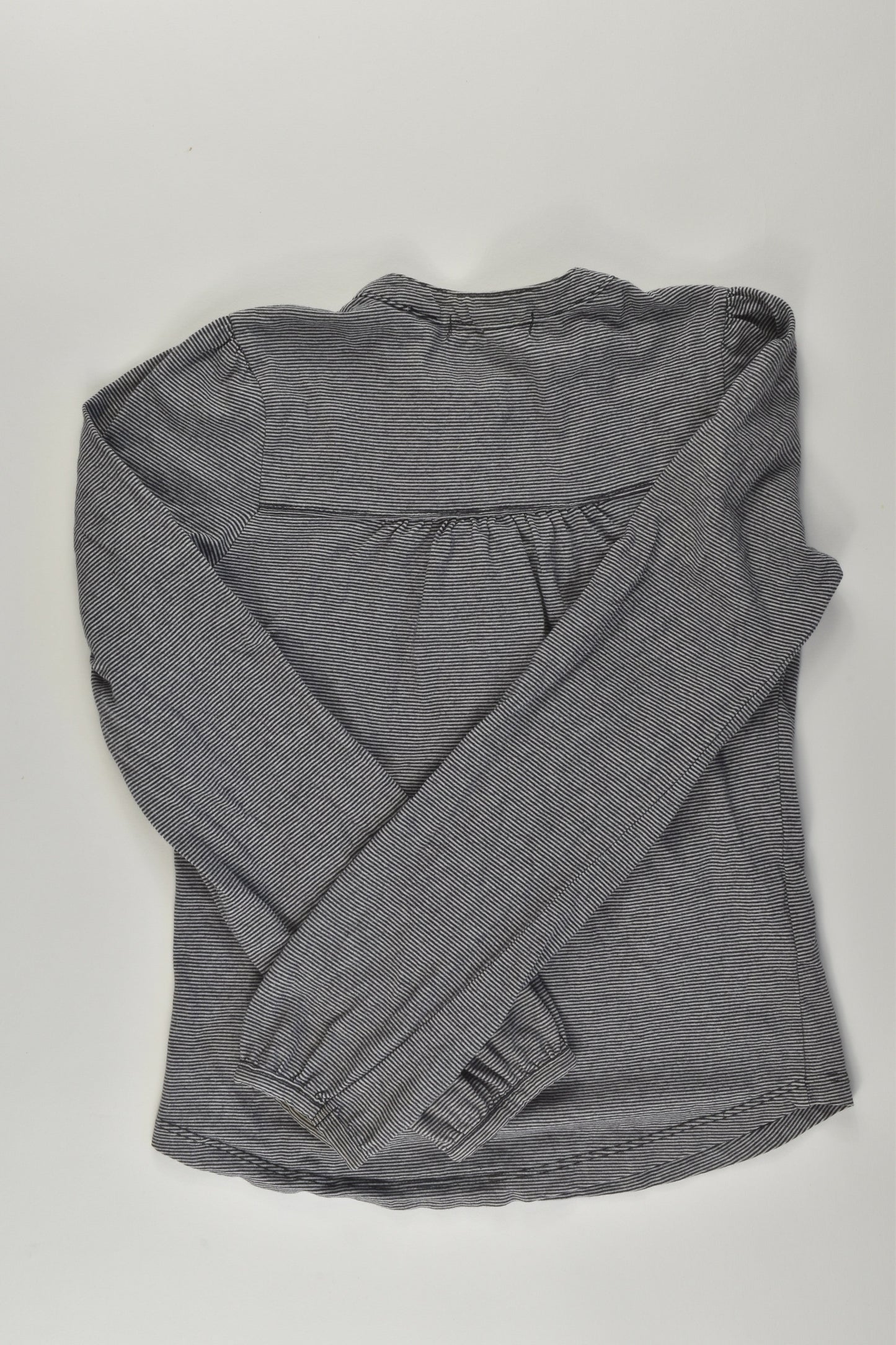 Country Road Size 6 Top