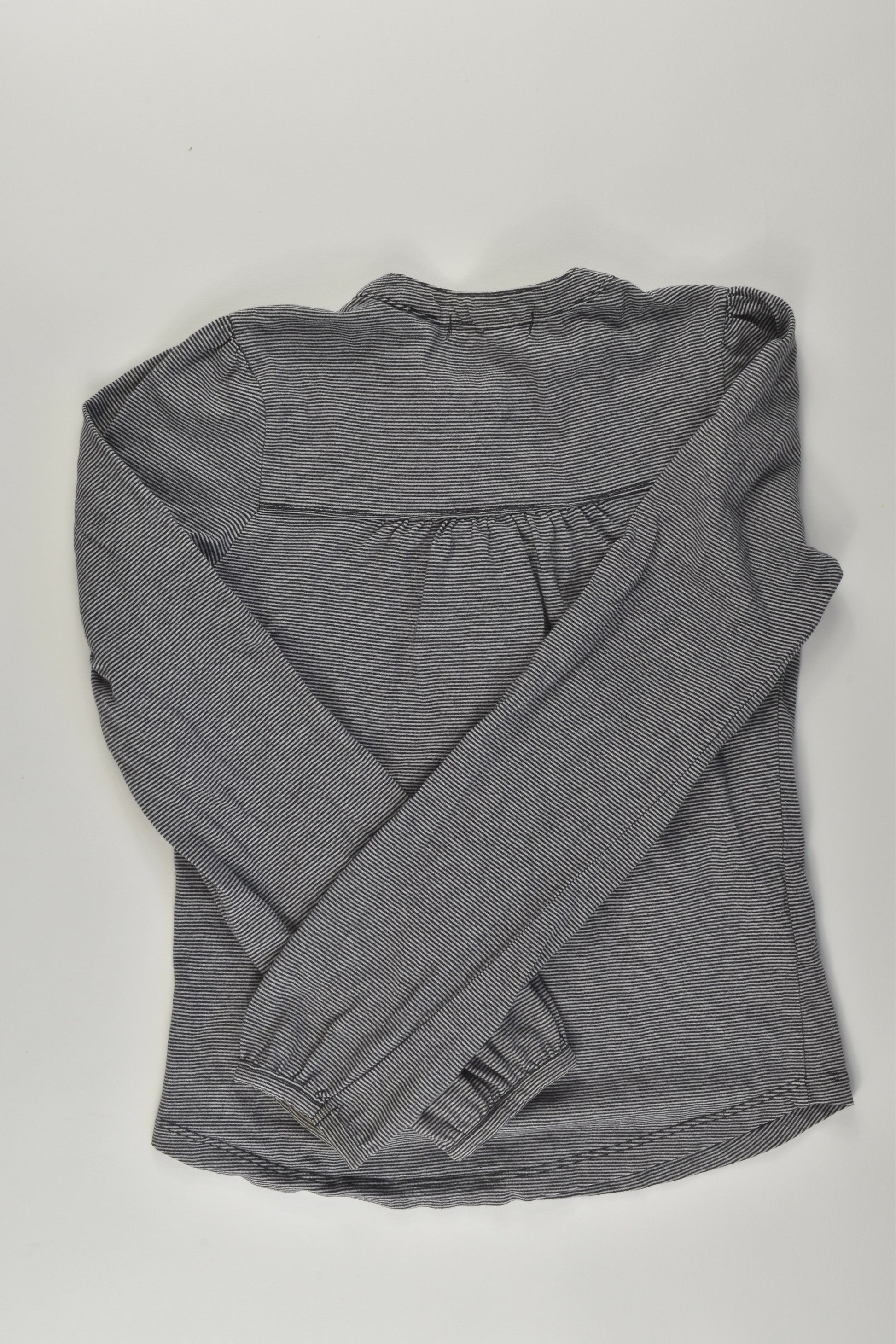 Country Road Size 6 Top