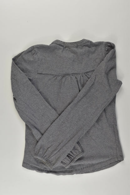 Country Road Size 6 Top