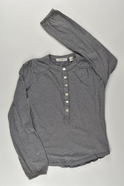 Country Road Size 6 Top