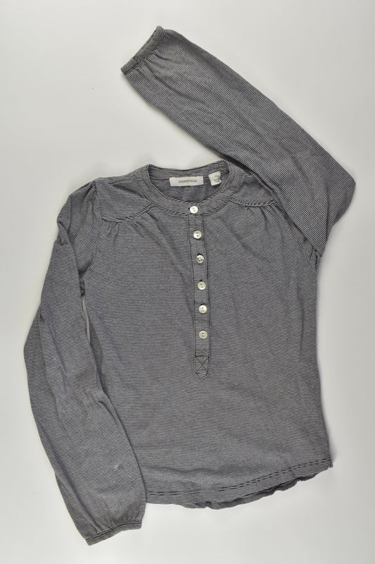 Country Road Size 6 Top