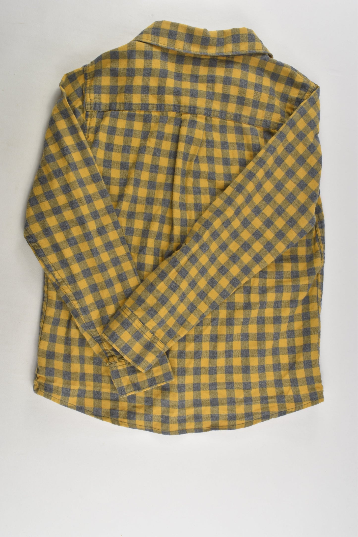 Country Road Size 7 Shirt