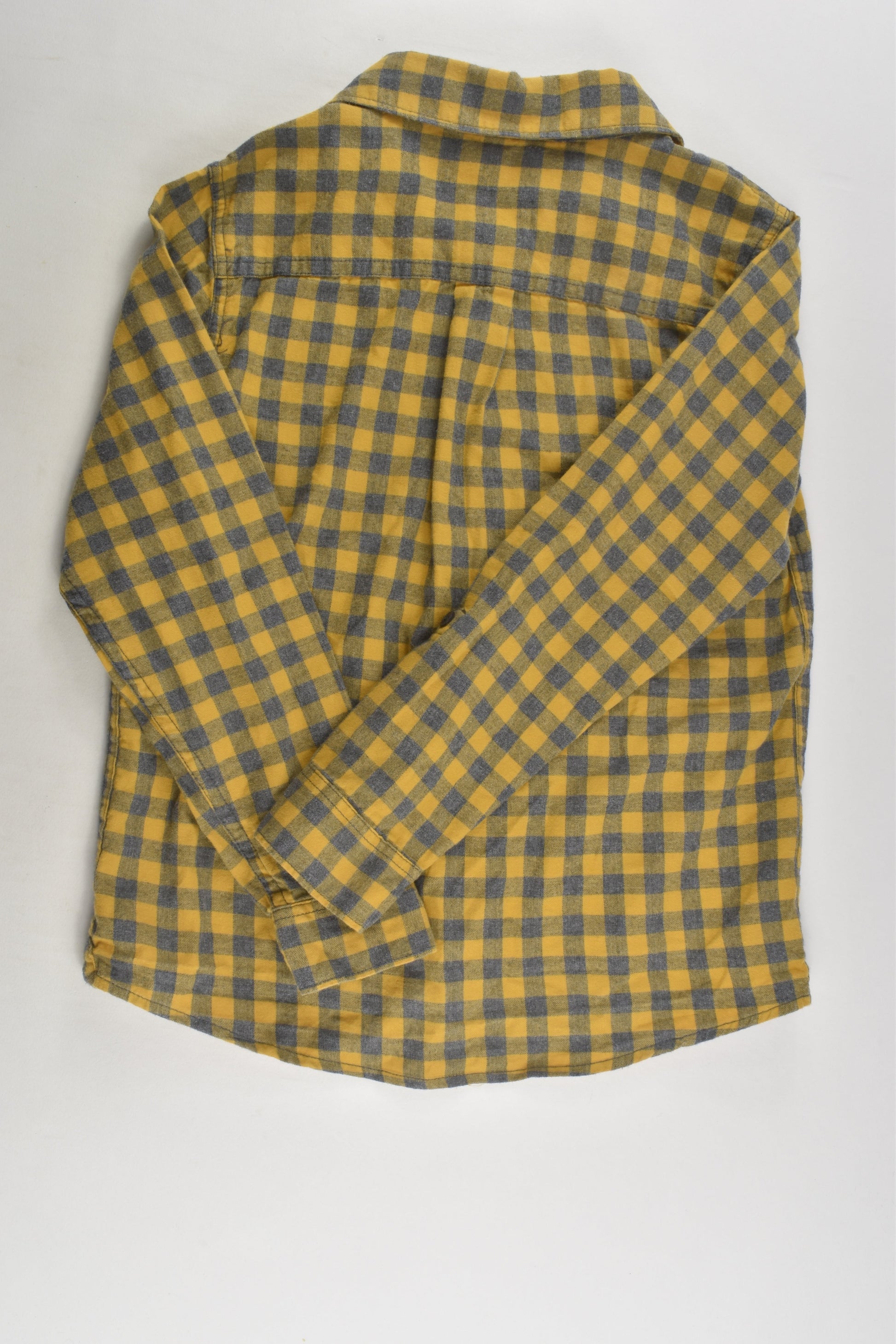 Country Road Size 7 Shirt