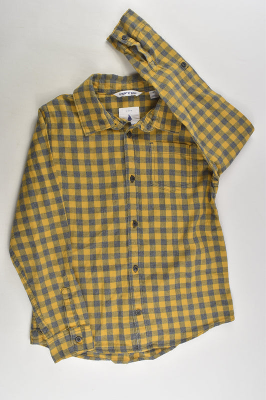 Country Road Size 7 Shirt