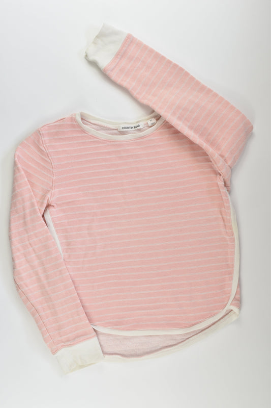 Country Road Size 7 Sweater