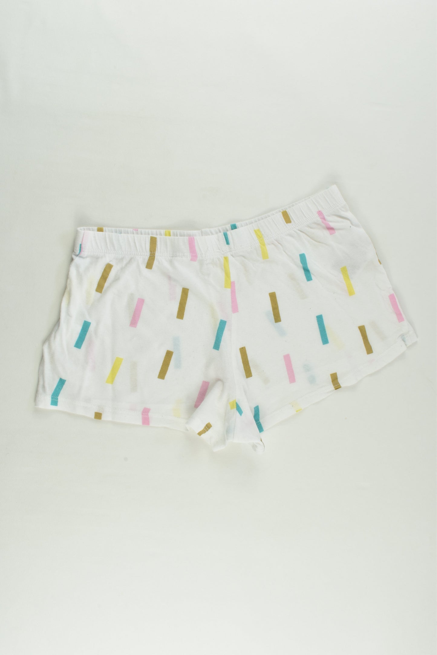 Country Road Size 8-9 Pyjama Shorts