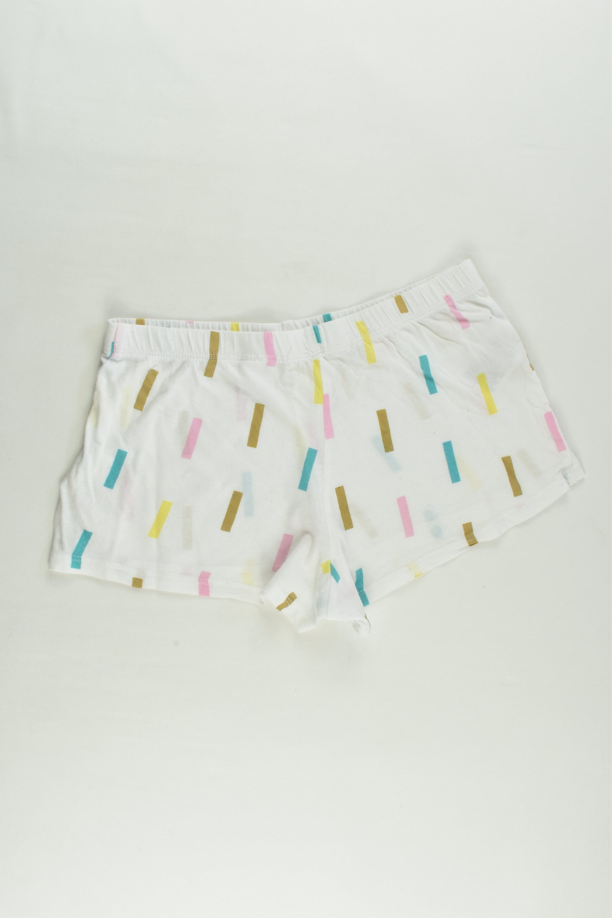 Country Road Size 8-9 Pyjama Shorts