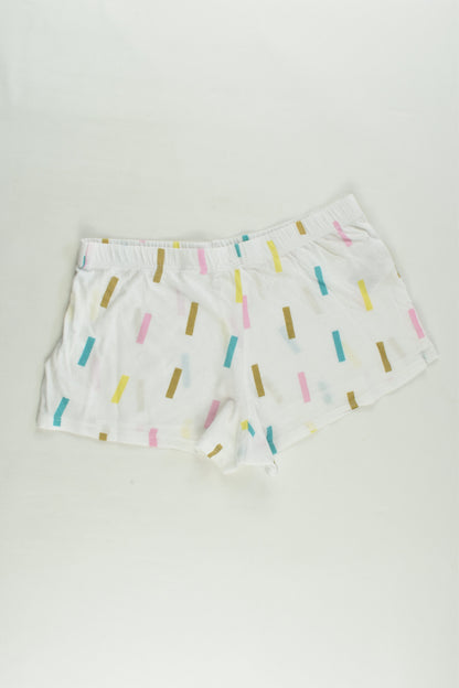 Country Road Size 8-9 Pyjama Shorts