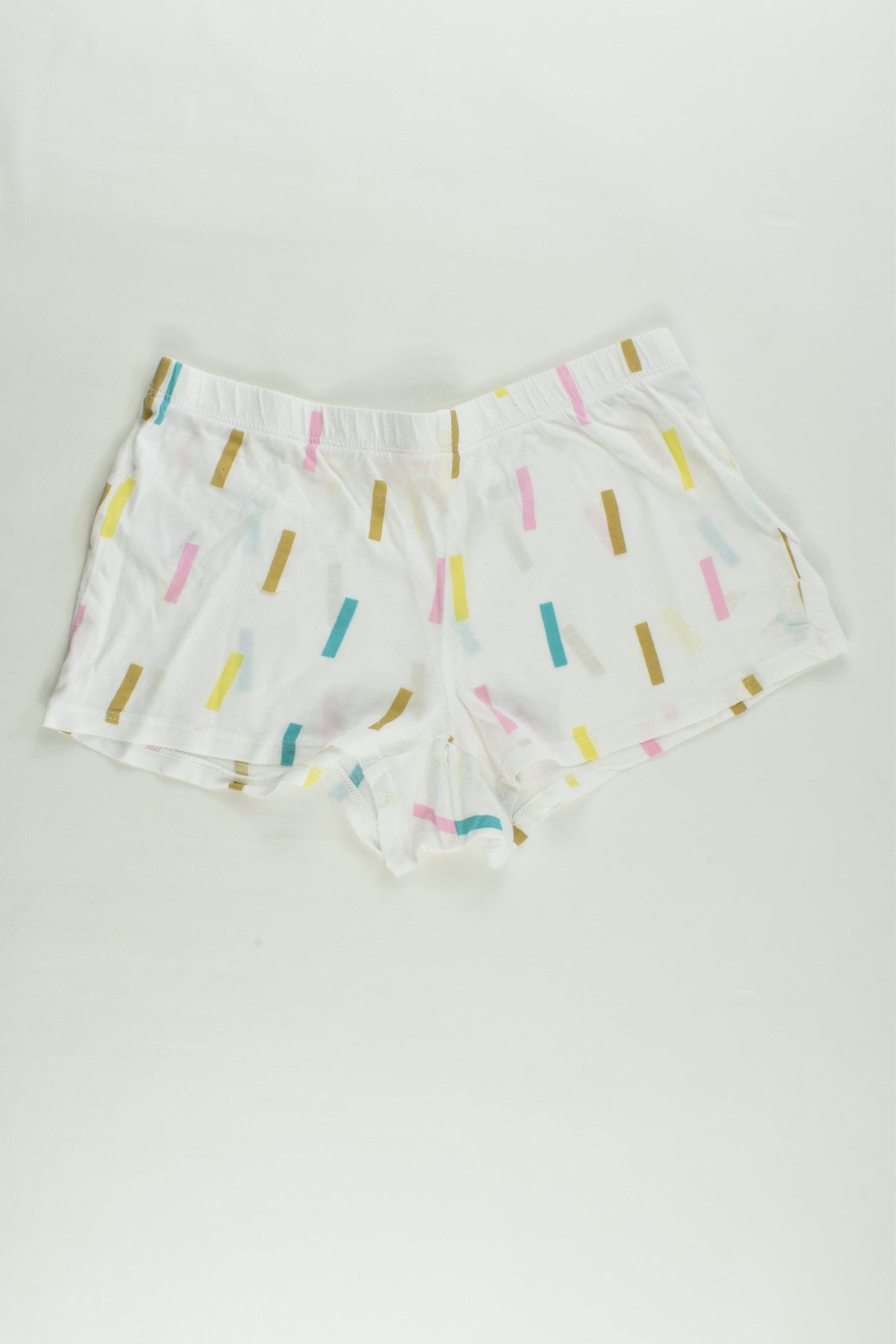 Country Road Size 8-9 Pyjama Shorts