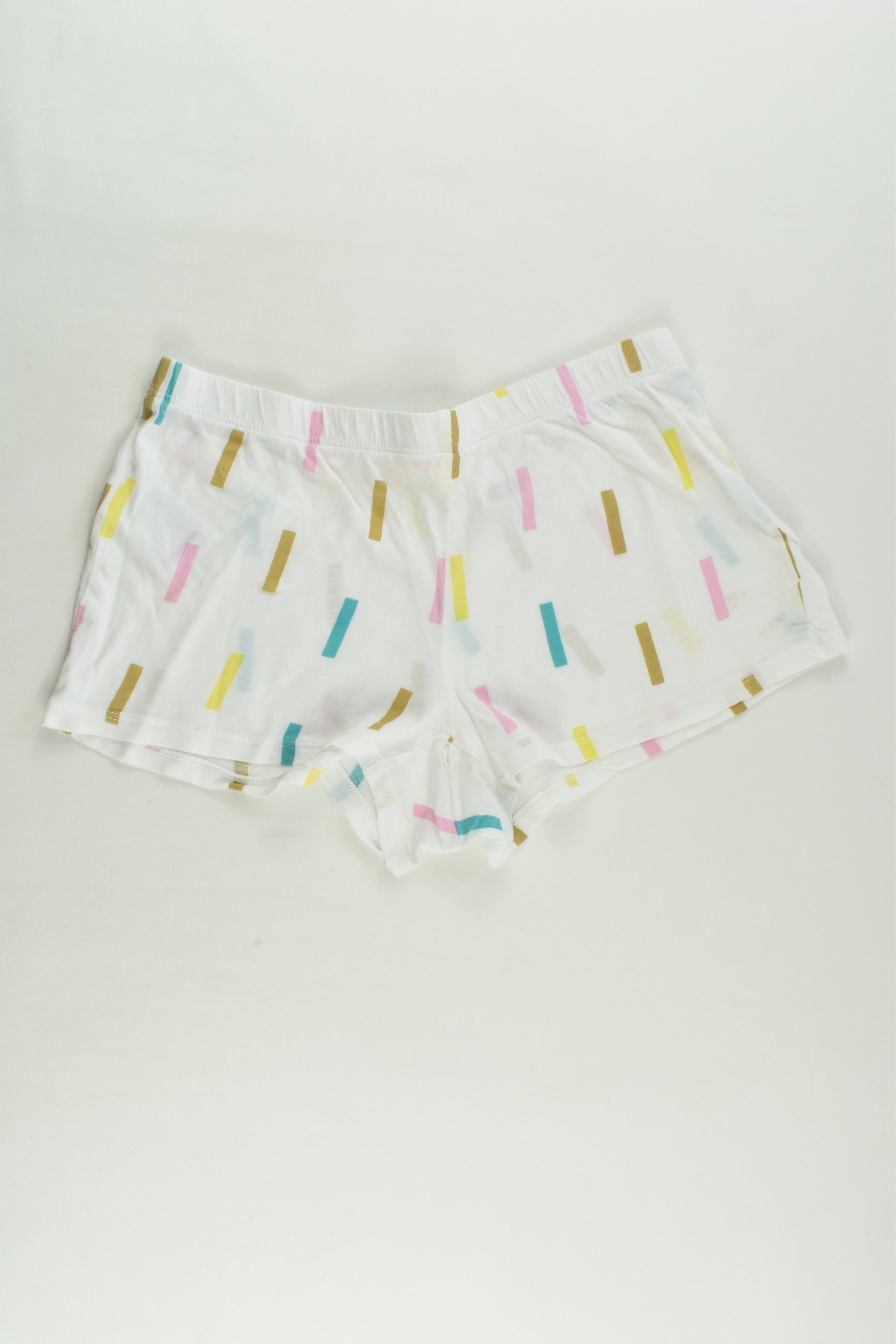 Country Road Size 8-9 Pyjama Shorts