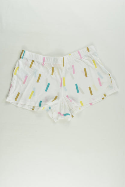 Country Road Size 8-9 Pyjama Shorts