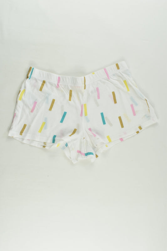 Country Road Size 8-9 Pyjama Shorts