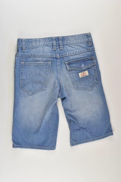 Country Road Size 8 Denim Shorts