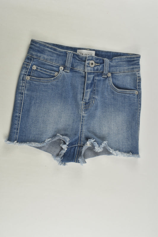 Country Road Size 8 Denim Shorts