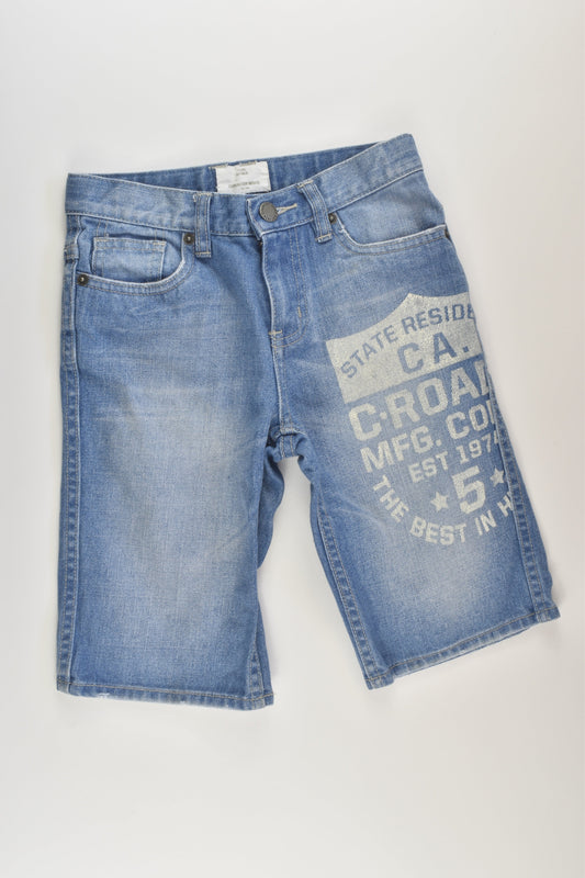 Country Road Size 8 Denim Shorts