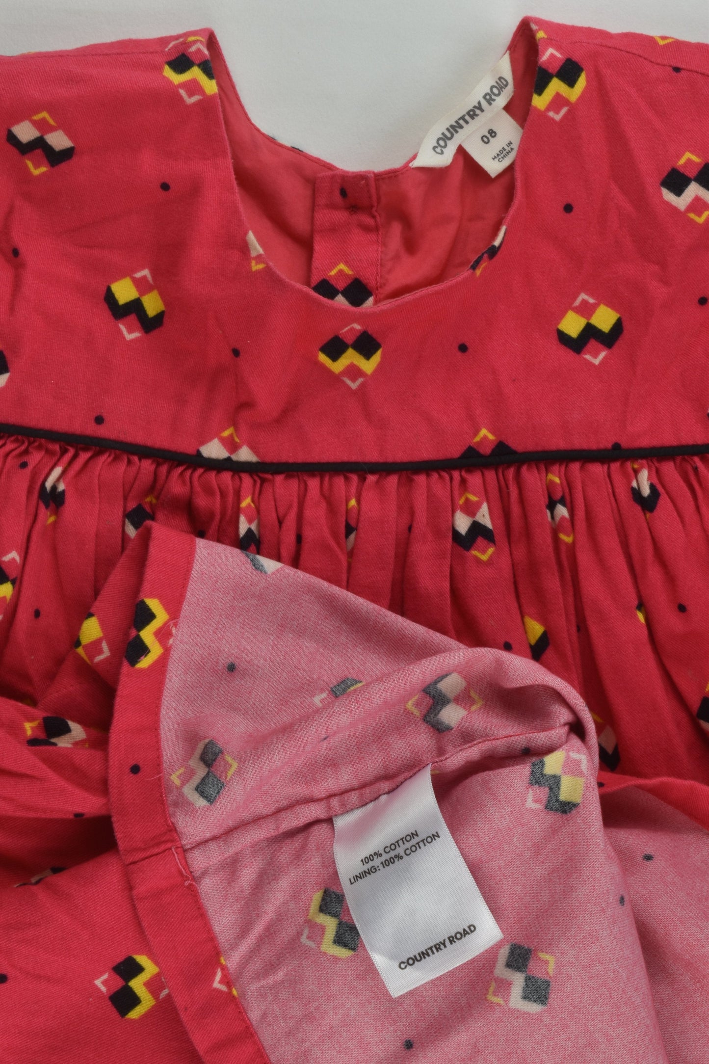 Country Road Size 8 Dress