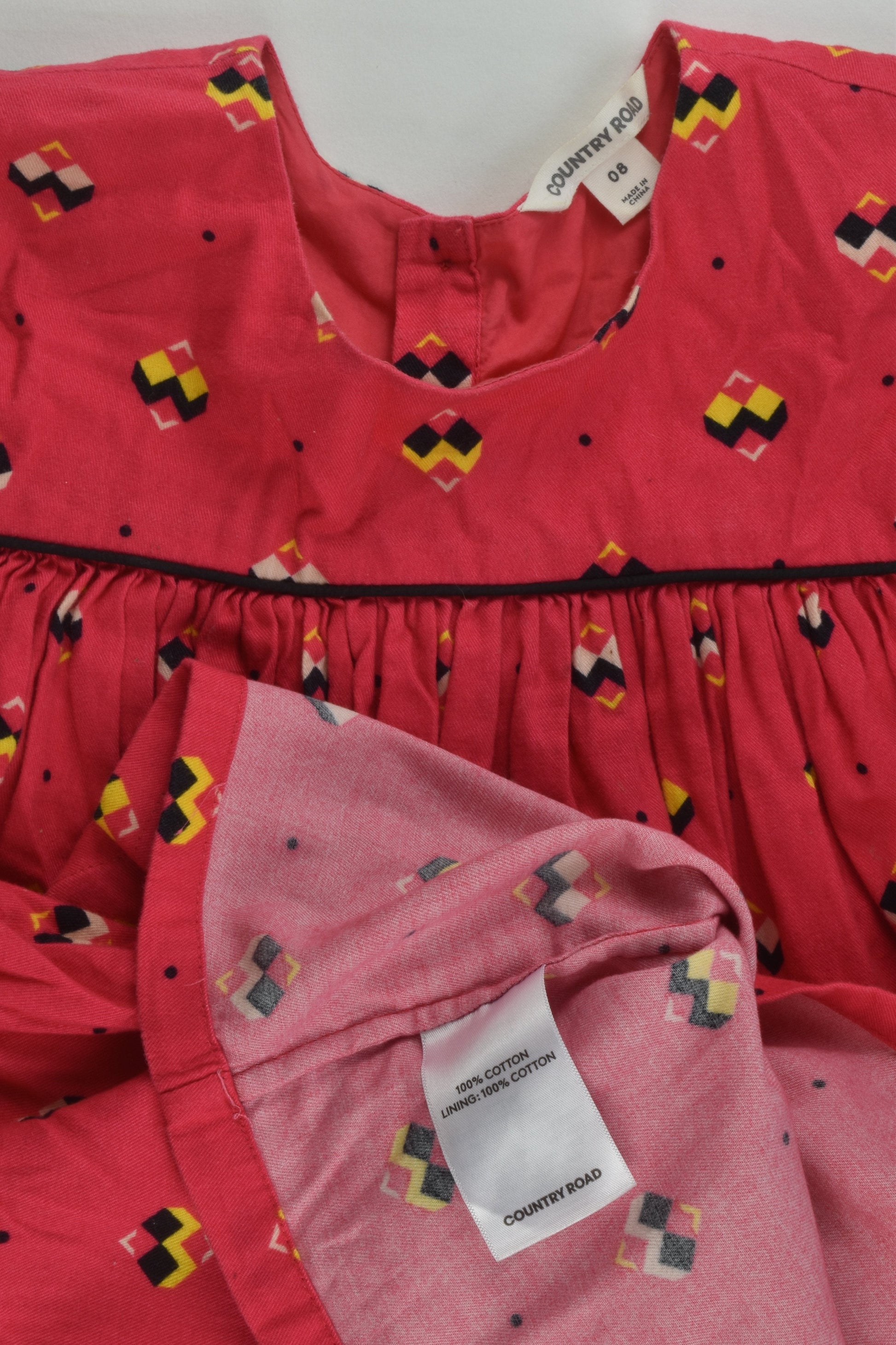 Country Road Size 8 Dress