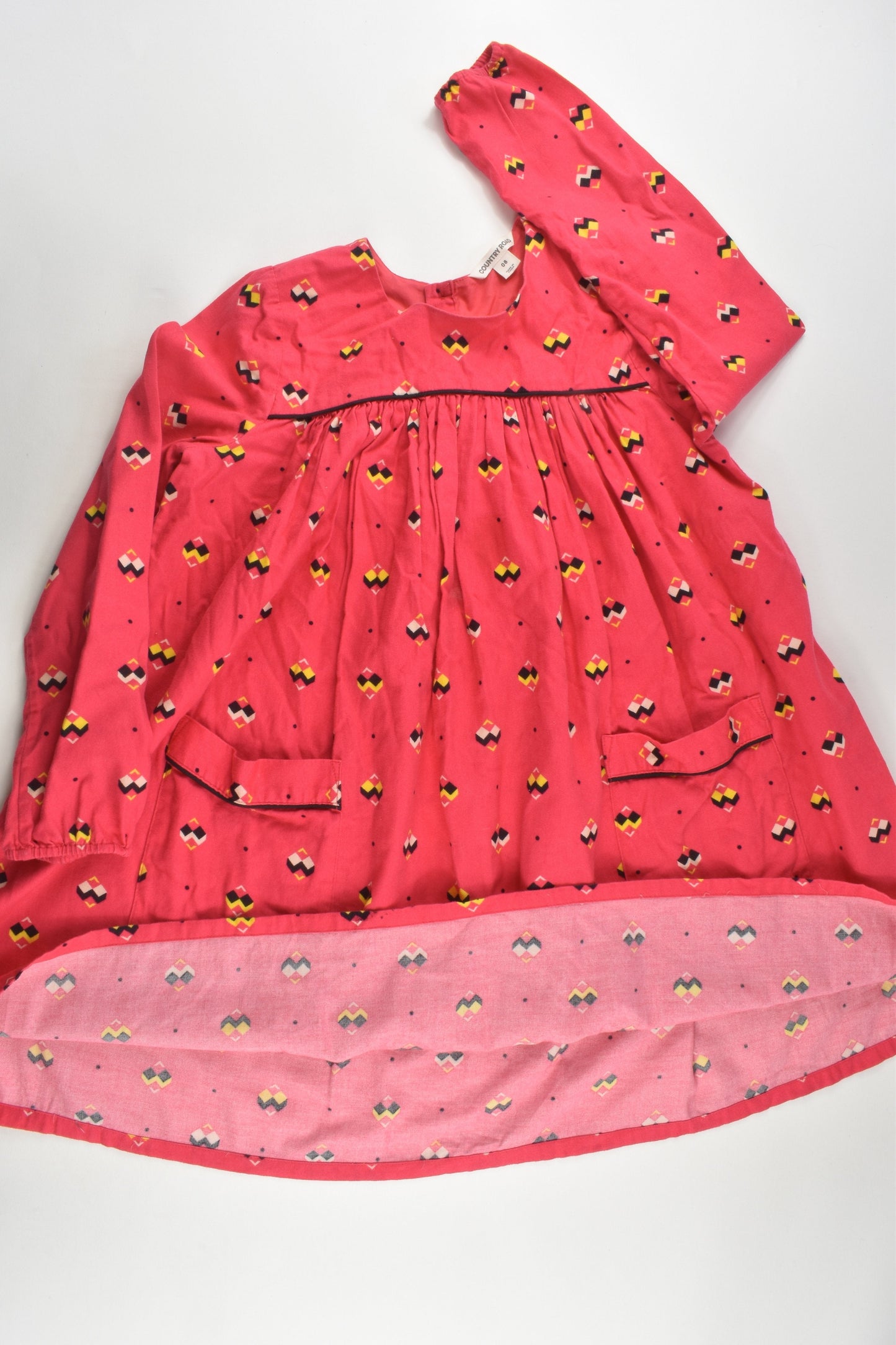 Country Road Size 8 Dress