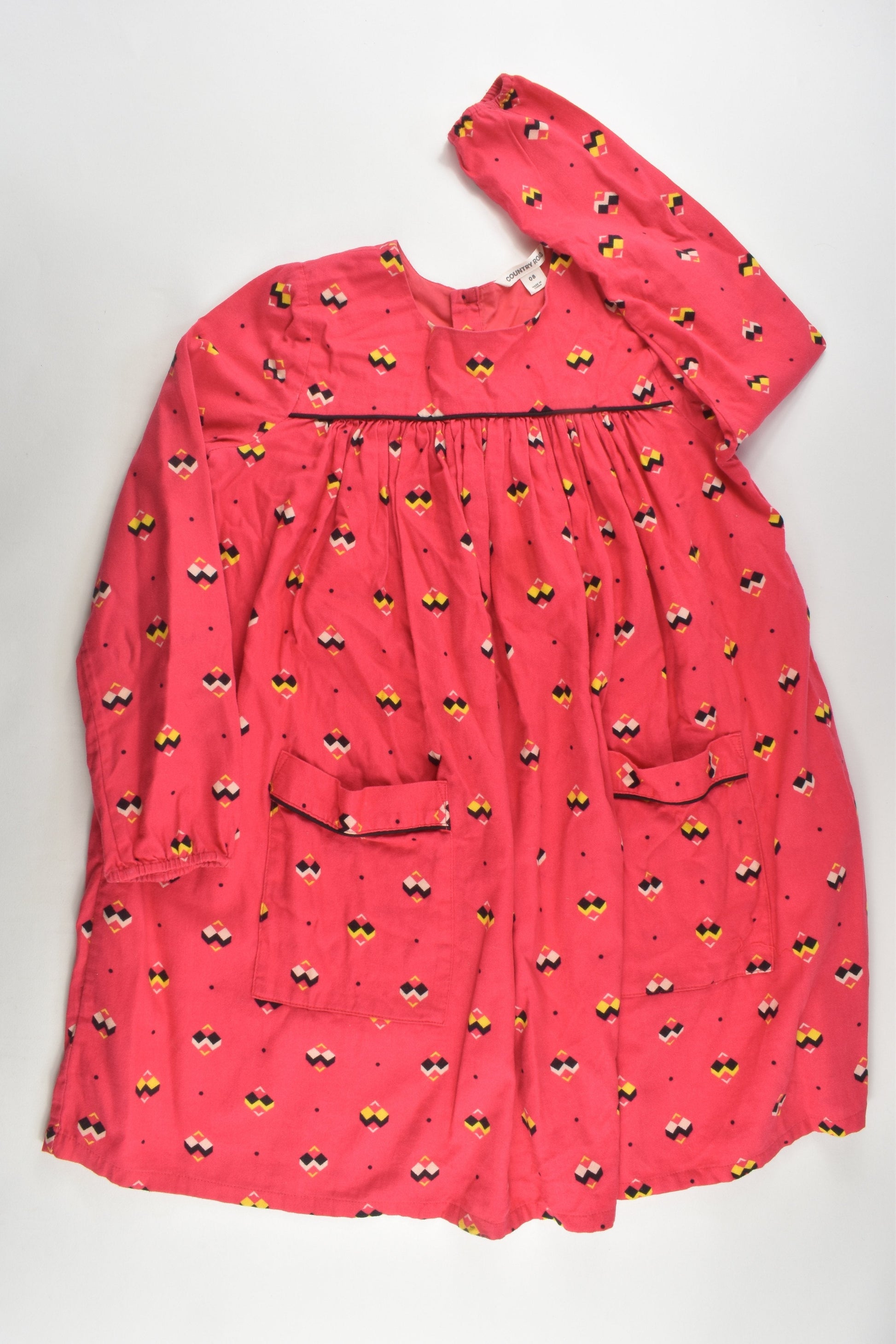 Country Road Size 8 Dress