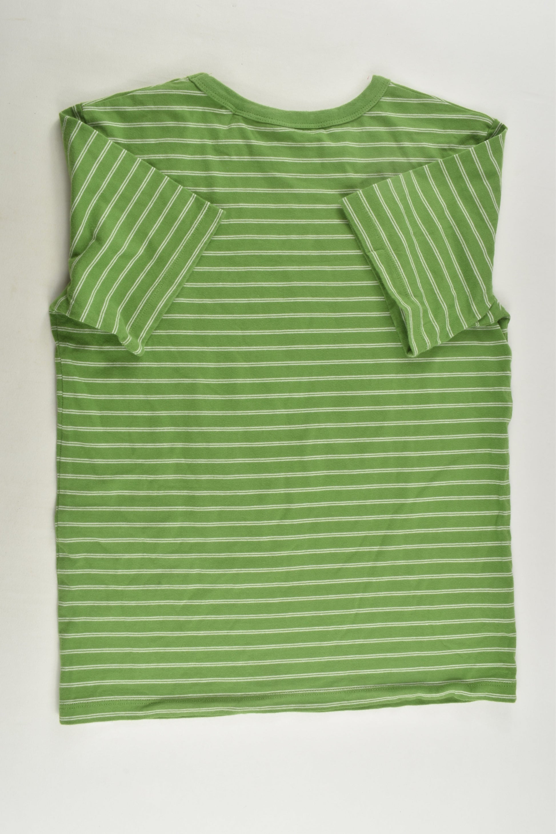 Country Road Size 8 Lion T-shirt