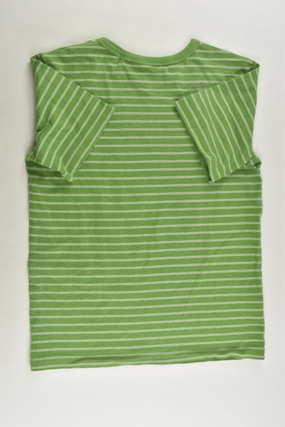 Country Road Size 8 Lion T-shirt