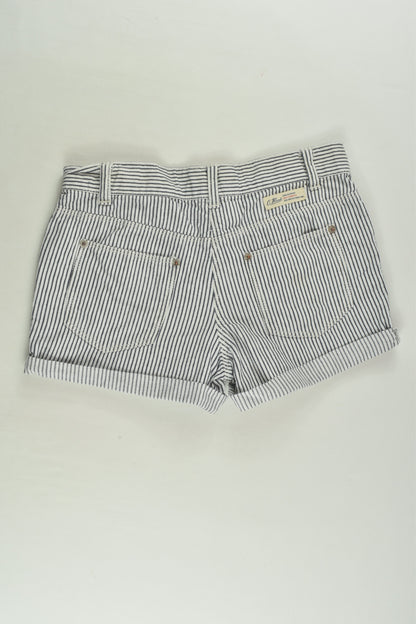 Country Road Size 8 Shorts